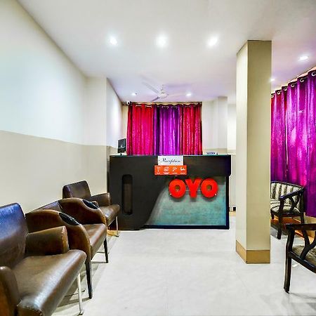 Oyo 28461 Royal Stay Inn Delhi (National Capital Territory of India) Exterior foto