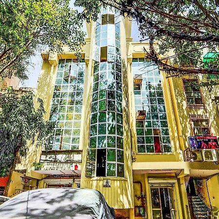 Oyo 28461 Royal Stay Inn Delhi (National Capital Territory of India) Exterior foto