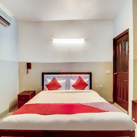 Oyo 28461 Royal Stay Inn Delhi (National Capital Territory of India) Exterior foto