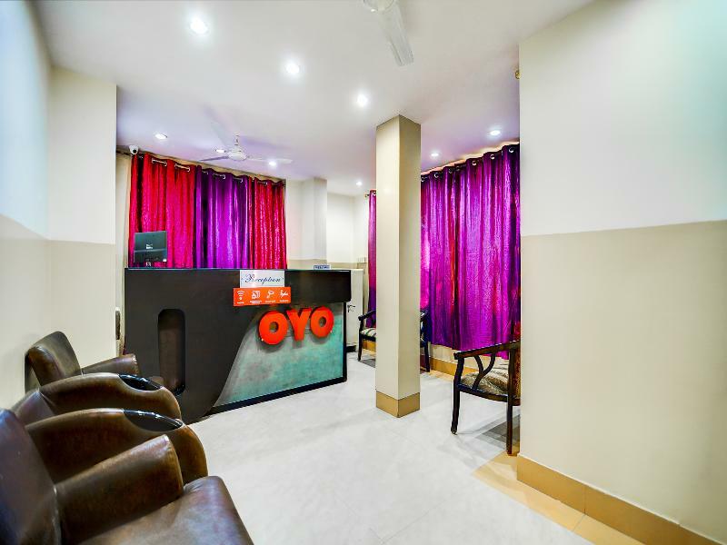 Oyo 28461 Royal Stay Inn Delhi (National Capital Territory of India) Exterior foto