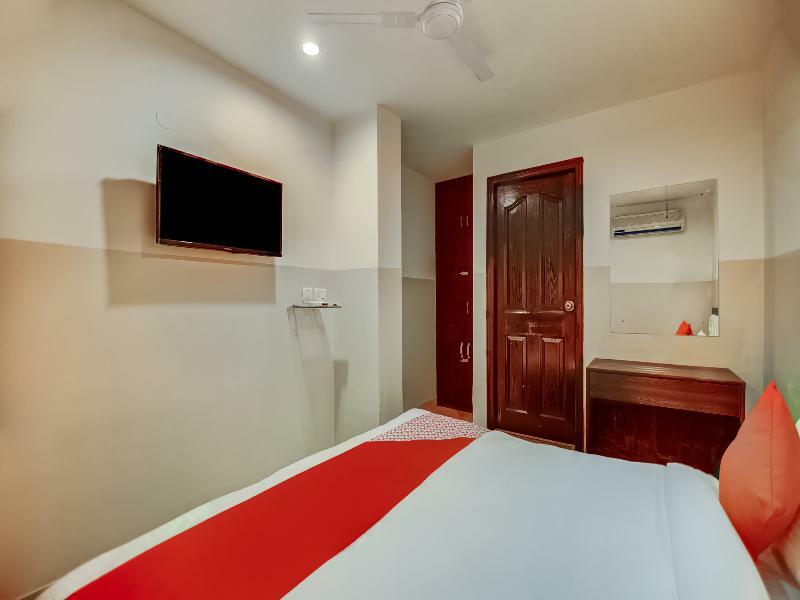 Oyo 28461 Royal Stay Inn Delhi (National Capital Territory of India) Exterior foto