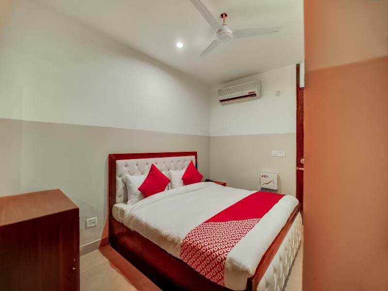 Oyo 28461 Royal Stay Inn Delhi (National Capital Territory of India) Exterior foto