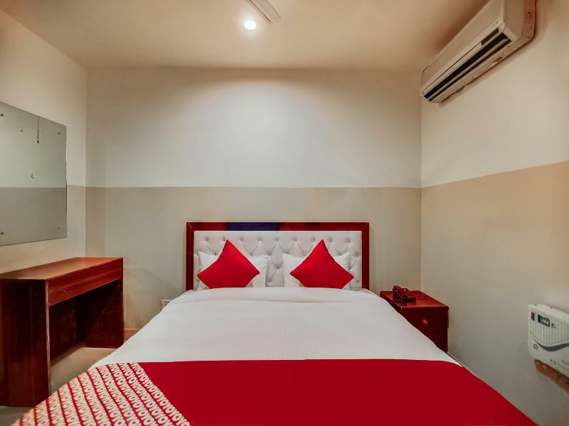 Oyo 28461 Royal Stay Inn Delhi (National Capital Territory of India) Exterior foto