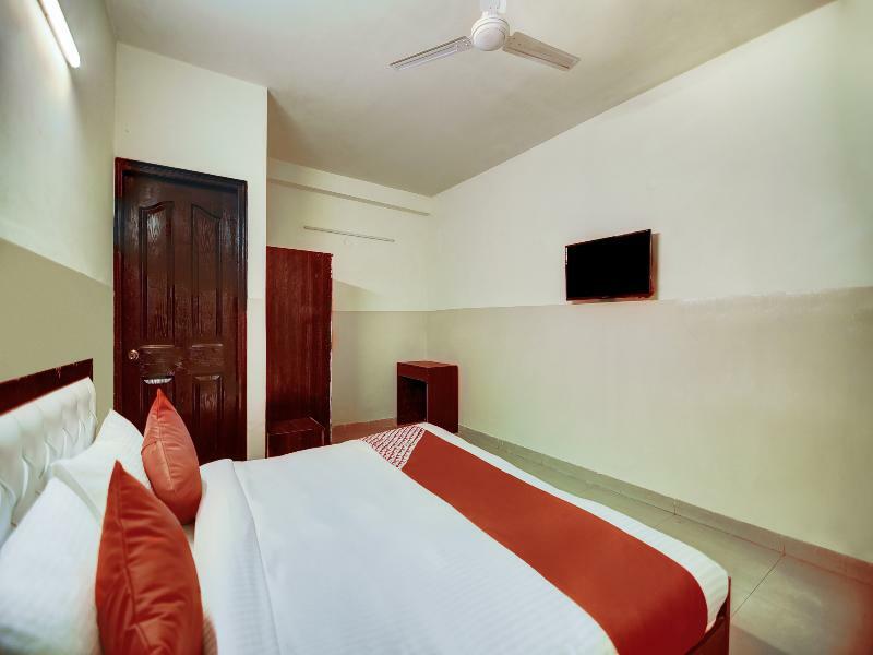 Oyo 28461 Royal Stay Inn Delhi (National Capital Territory of India) Exterior foto