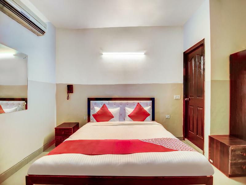 Oyo 28461 Royal Stay Inn Delhi (National Capital Territory of India) Exterior foto